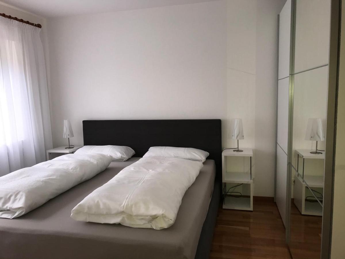 Ferienwohnung FDH Exteriér fotografie