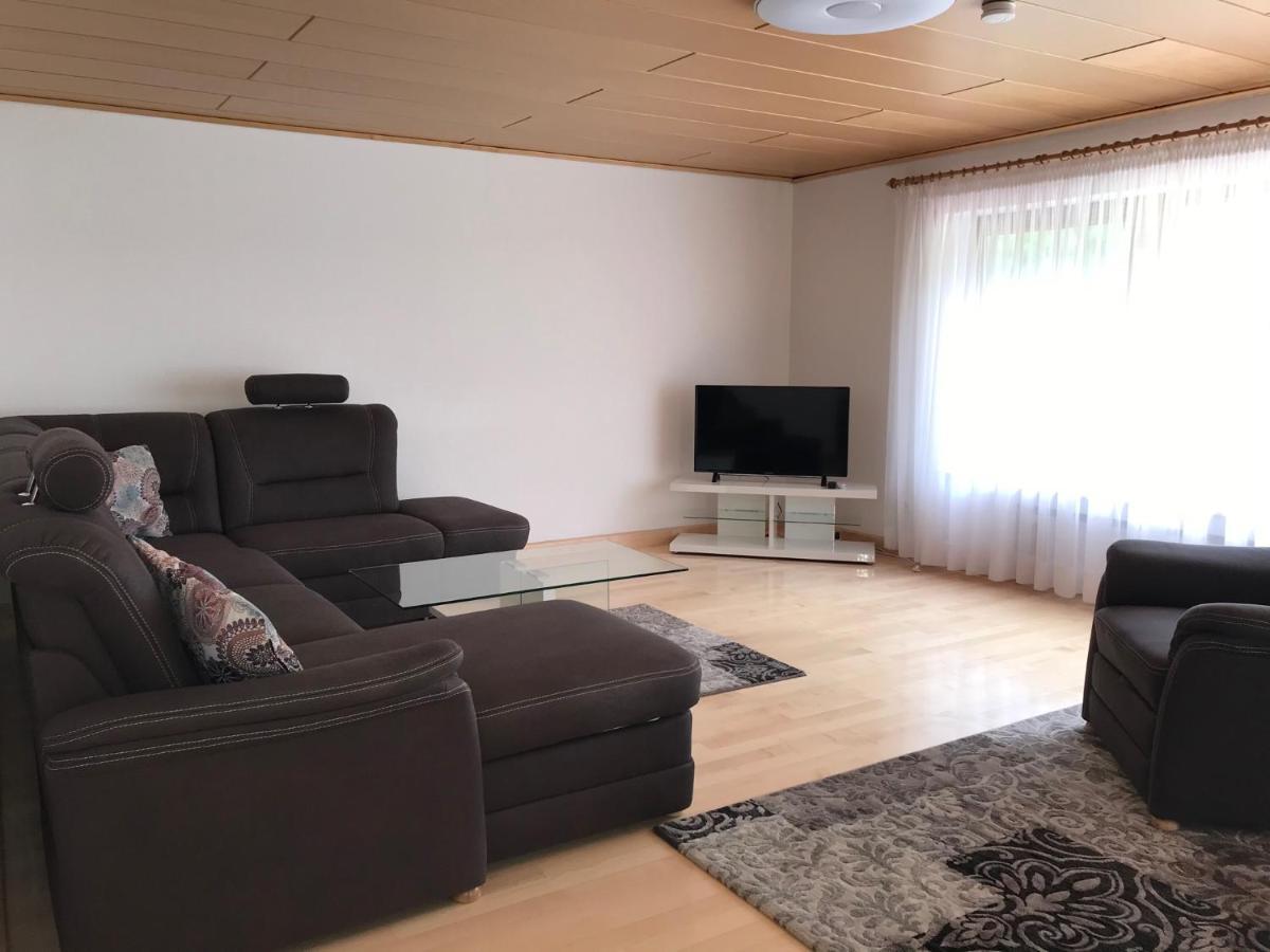 Ferienwohnung FDH Exteriér fotografie